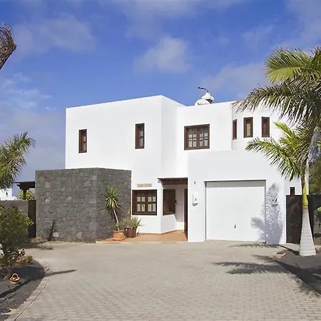 Villa Casa Yaiza *