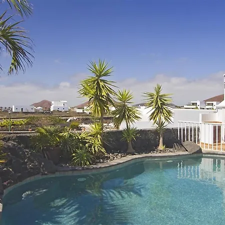 Casa Yaiza * Yaiza (Lanzarote)
