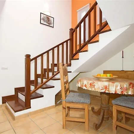 Villa Casa Yaiza