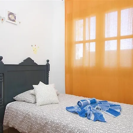 Casa Yaiza *