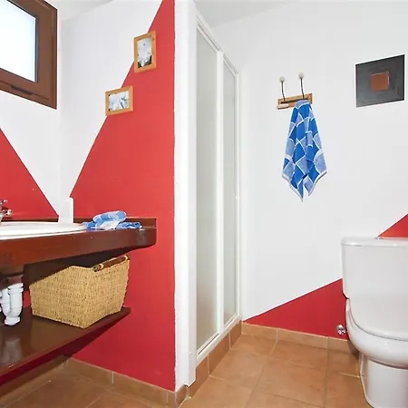 Casa Yaiza * Yaiza (Lanzarote)