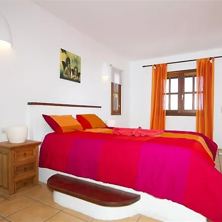 Casa Yaiza Villa Yaiza (Lanzarote)