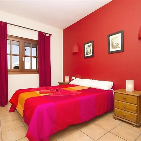 Villa Casa Yaiza