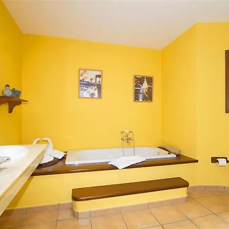 Casa Yaiza *